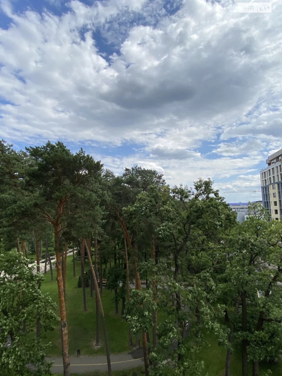 Apartment for Sale