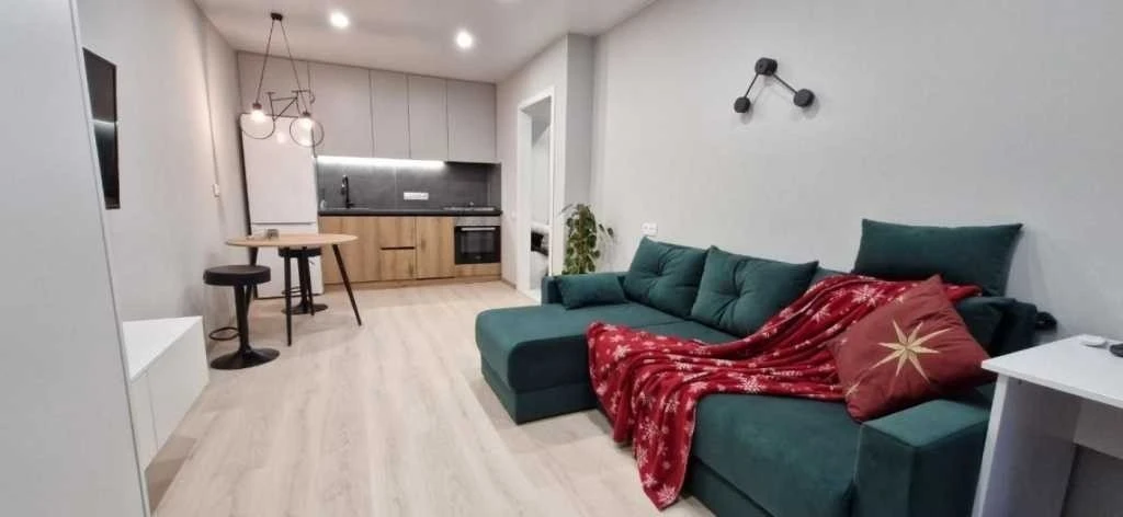 1-room apartment for sale 44 m², Mykhayla Maksymovycha st.,