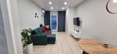 1-room apartment for sale 44 m², Mykhayla Maksymovycha st.,