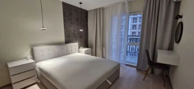 1-room apartment for sale 44 m², Mykhayla Maksymovycha st.,