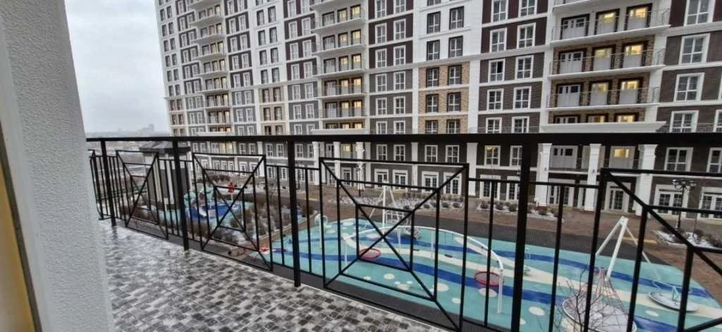 1-room apartment for sale 44 m², Mykhayla Maksymovycha st.,