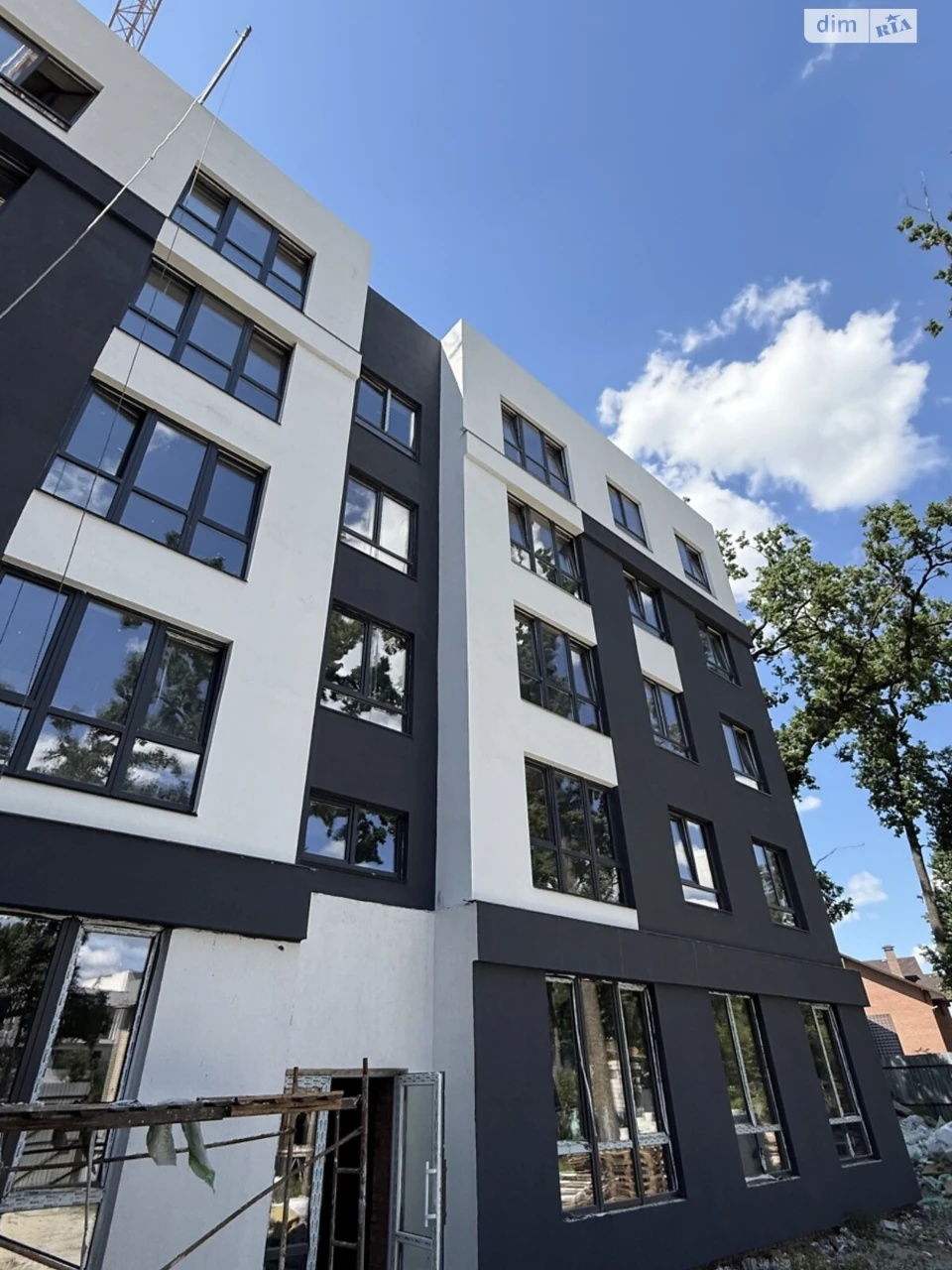 Apartment for Sale in Irpin
