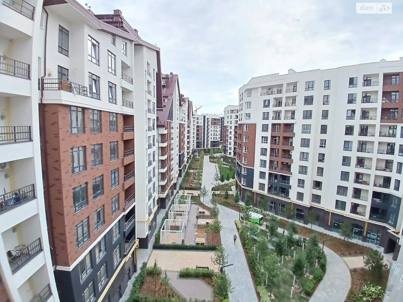 Продажа Квартиры