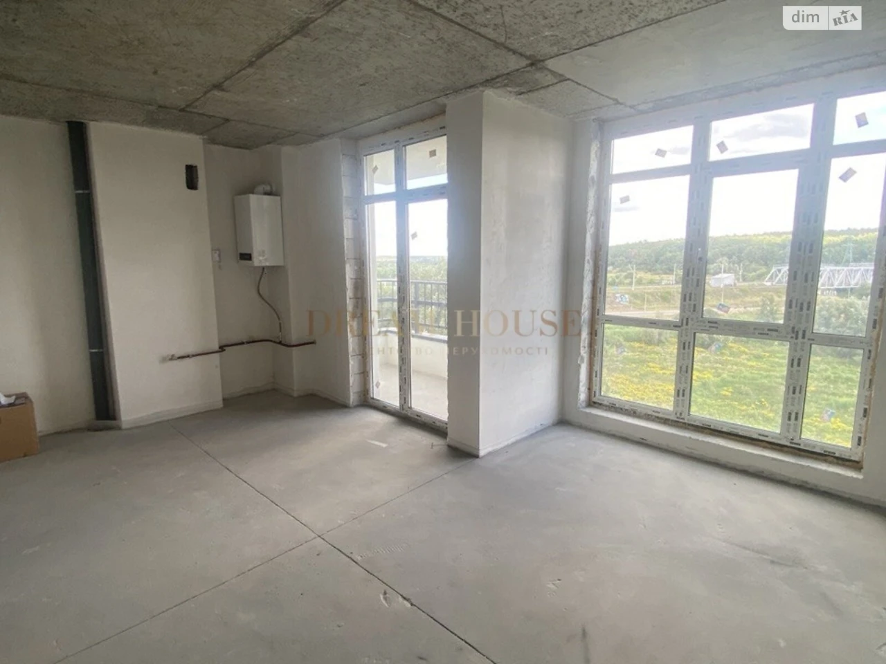 Apartment for Sale in Irpin