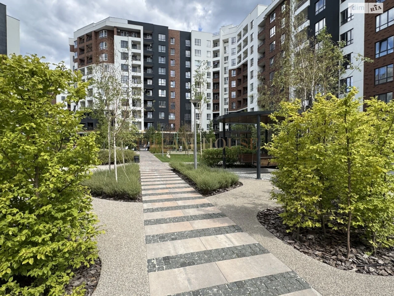 Apartment for Sale in Irpin
