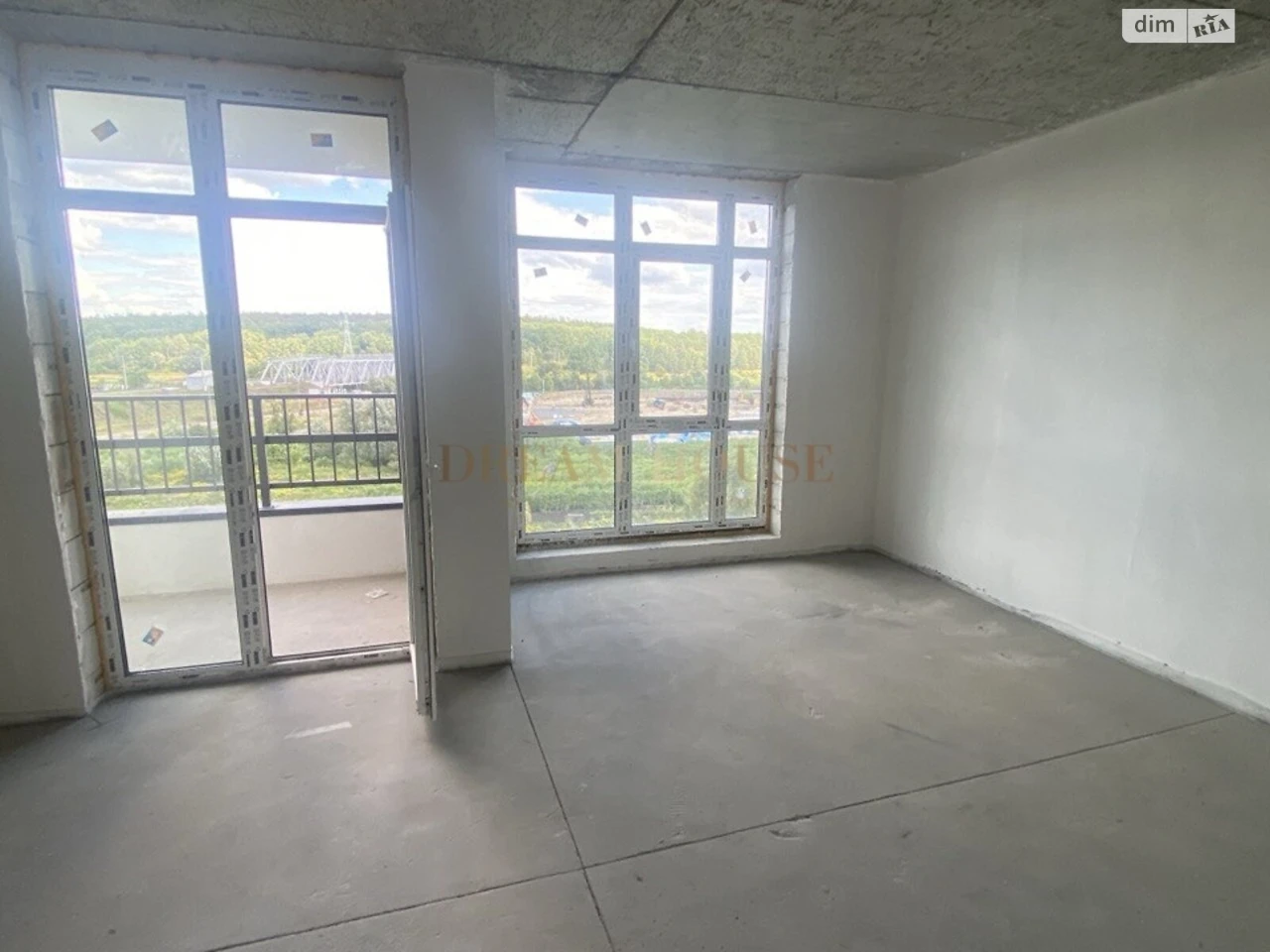 Apartment for Sale in Irpin