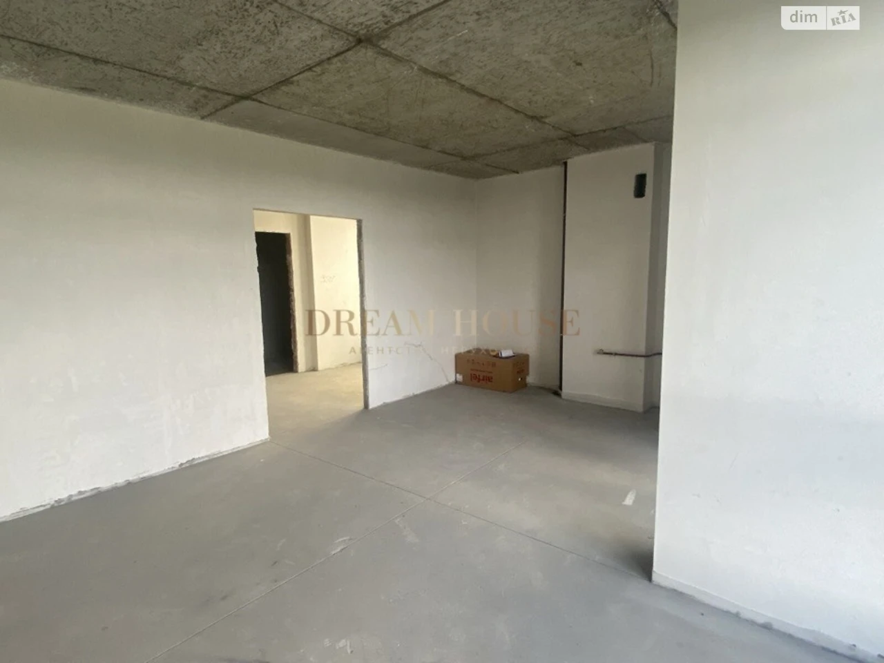 Apartment for Sale in Irpin