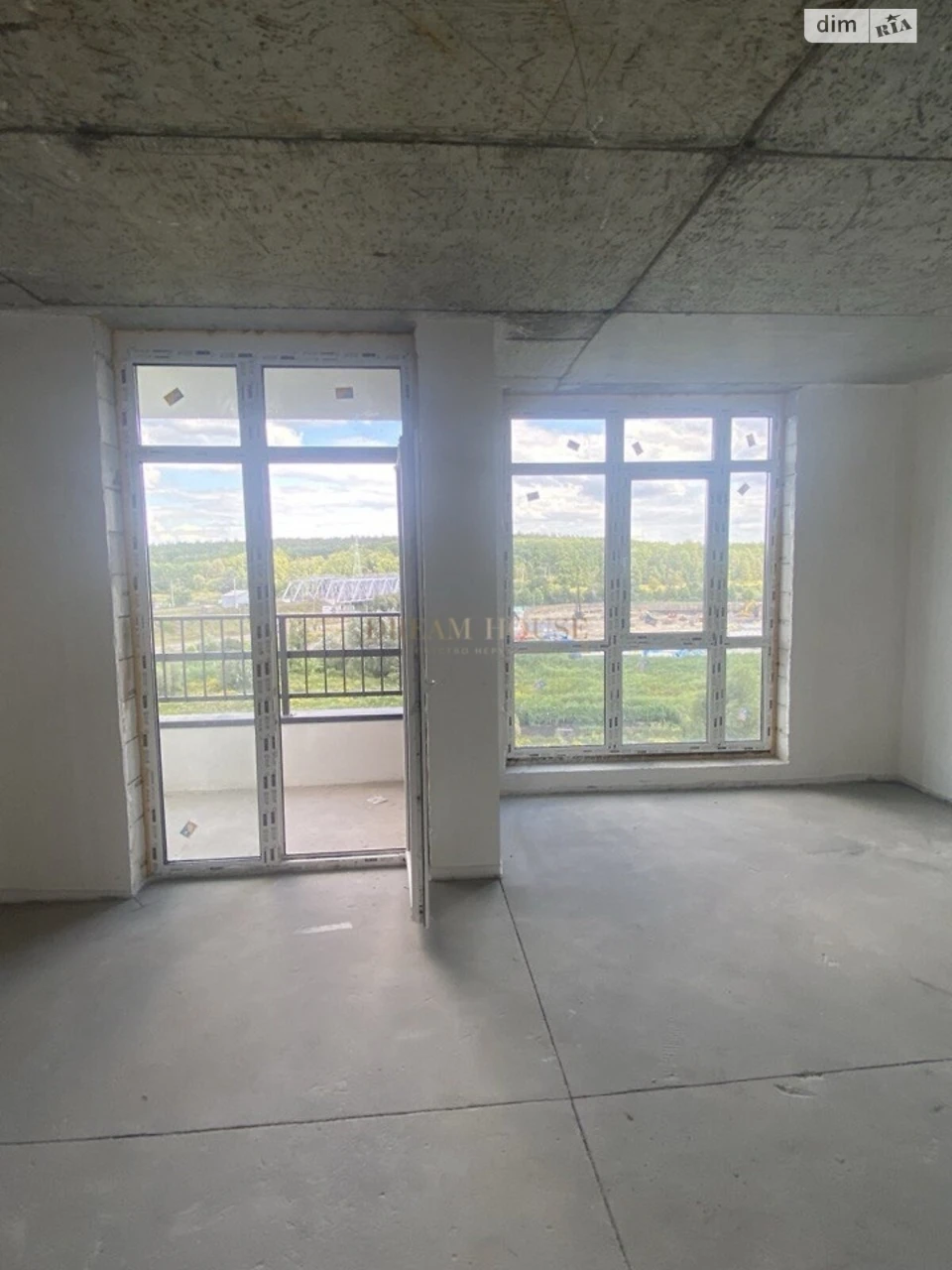 Apartment for Sale in Irpin