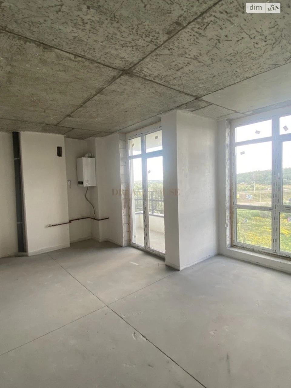 Apartment for Sale in Irpin