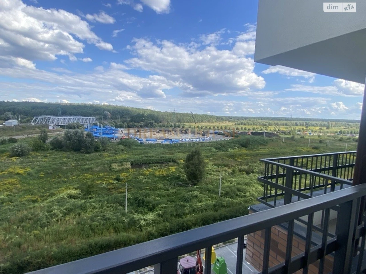 Apartment for Sale in Irpin