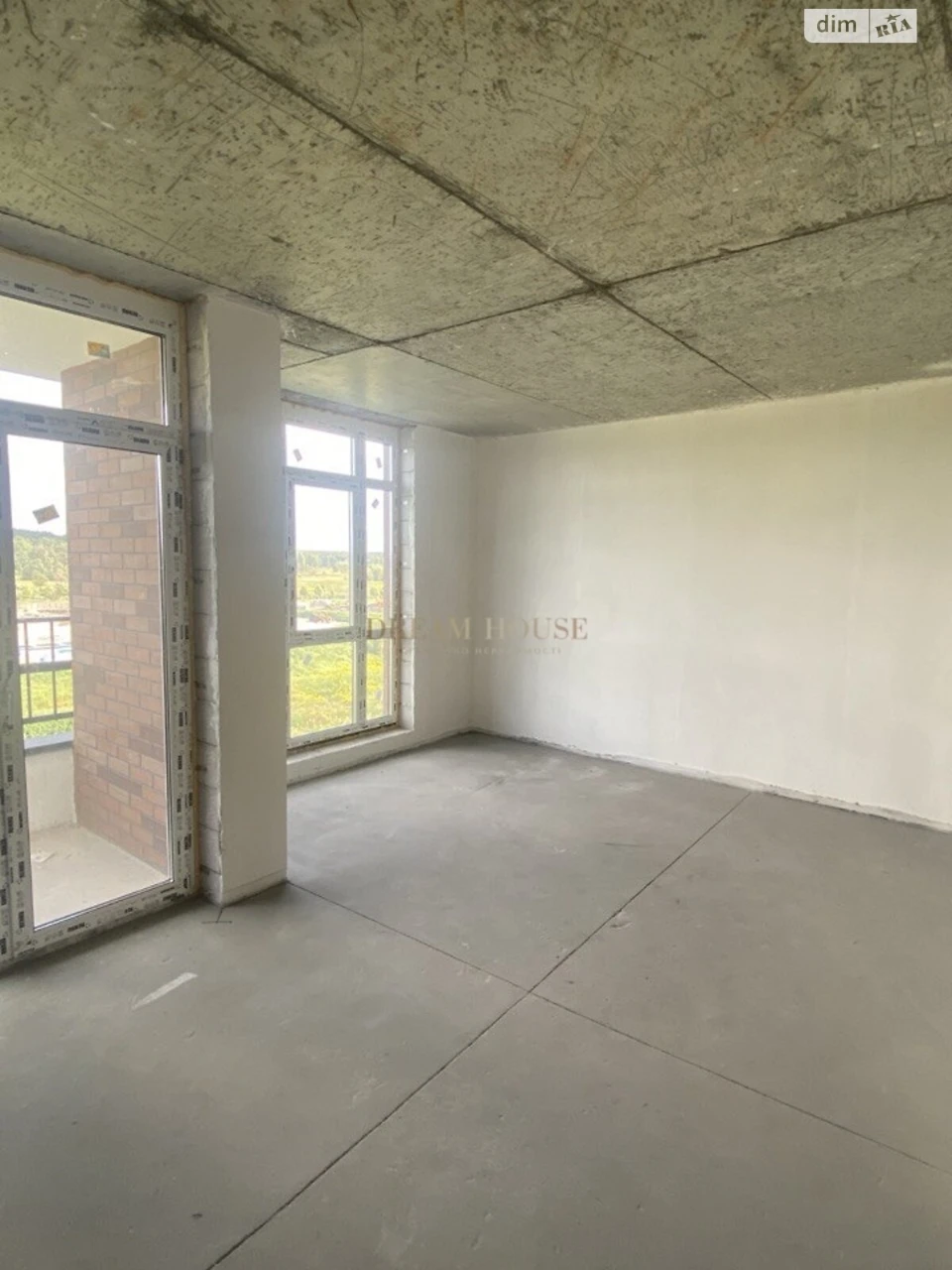 Apartment for Sale in Irpin