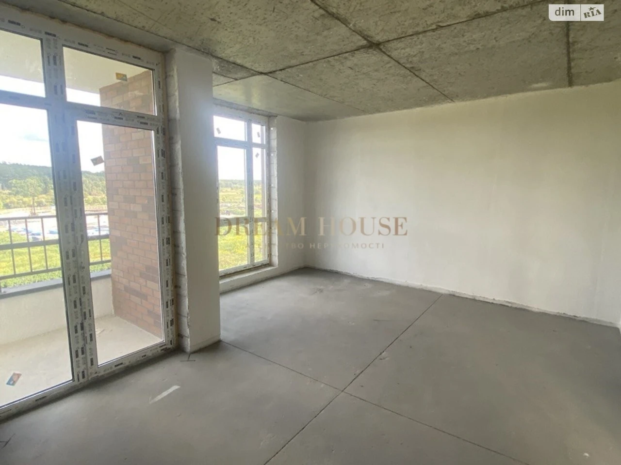 Apartment for Sale in Irpin