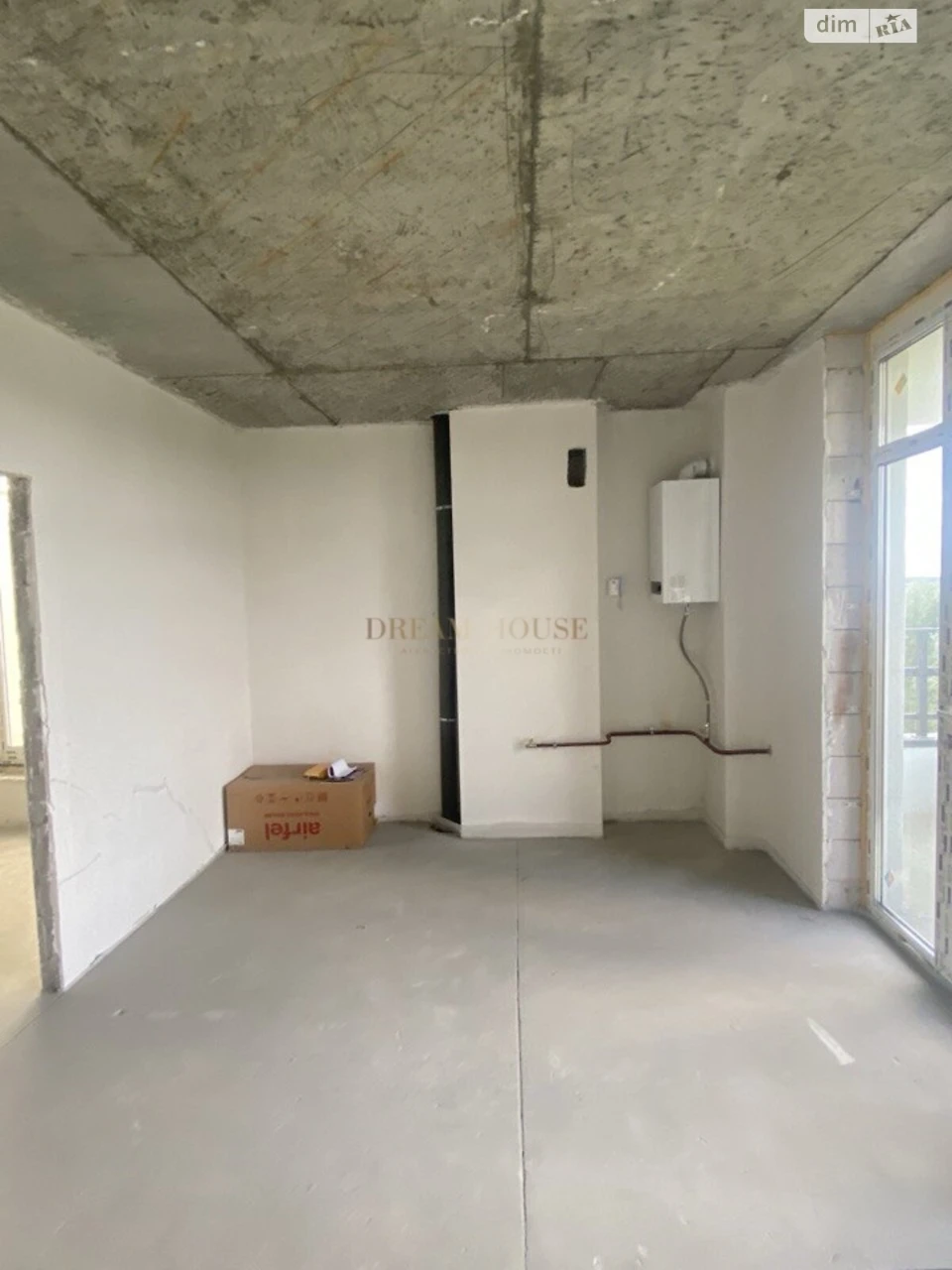 Apartment for Sale in Irpin