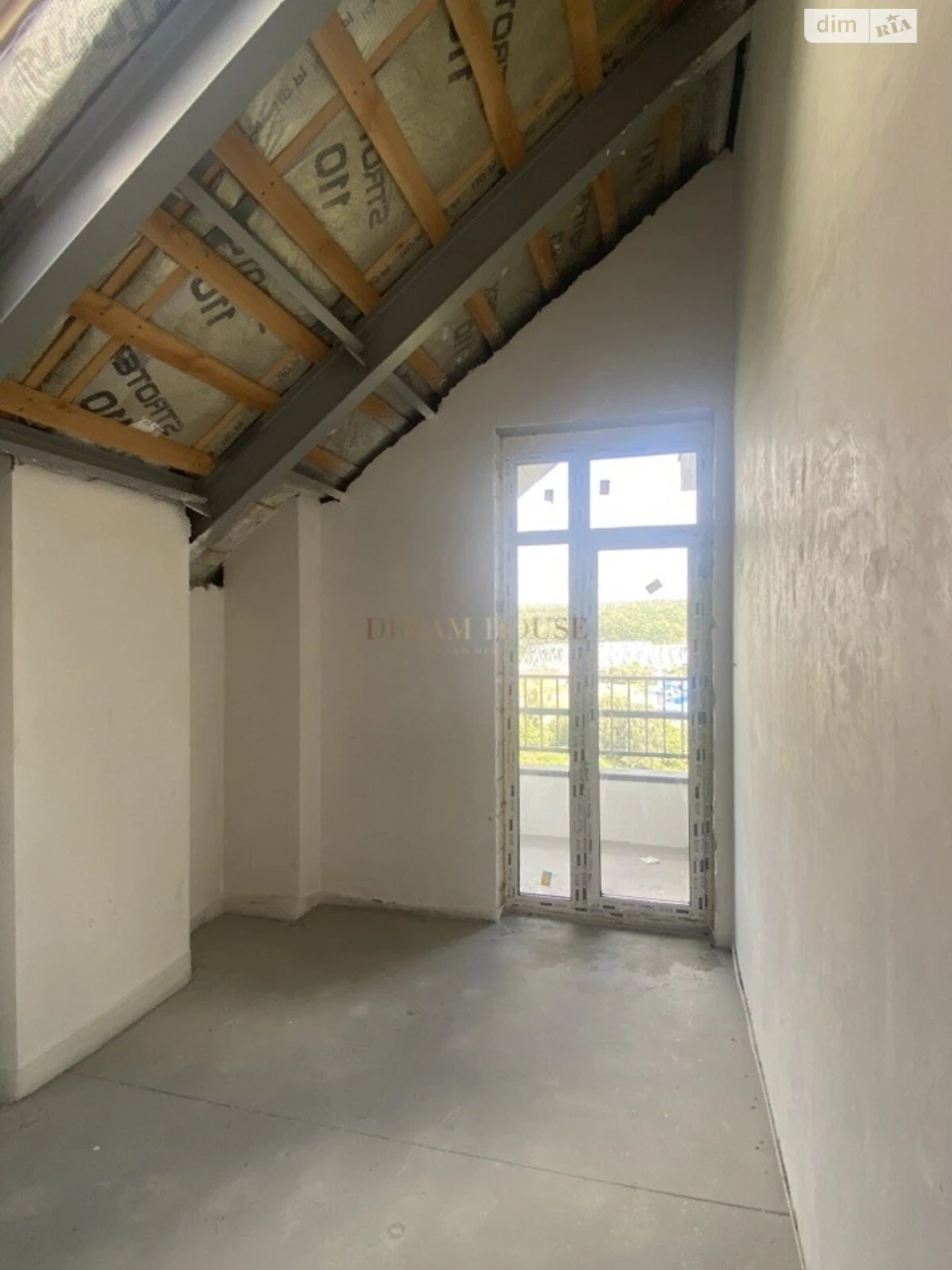 Apartment for Sale in Irpin