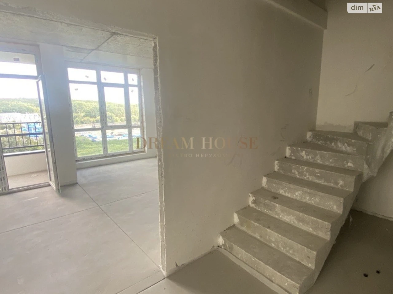 Apartment for Sale in Irpin