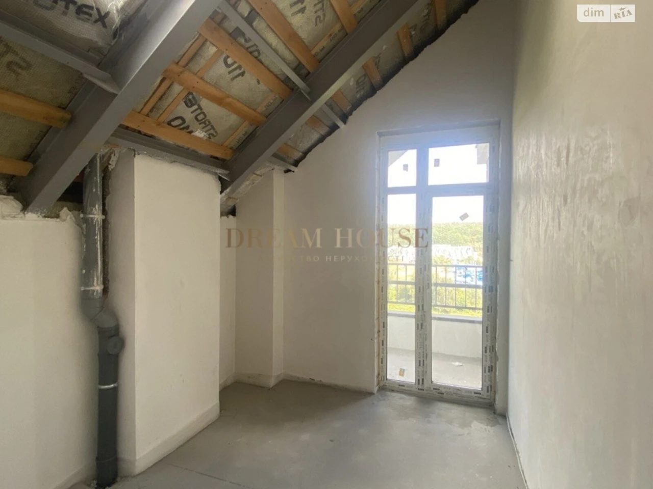 Apartment for Sale in Irpin