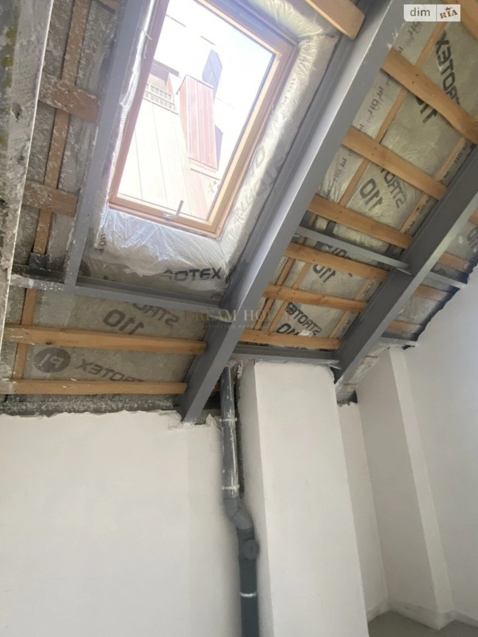 Apartment for Sale in Irpin
