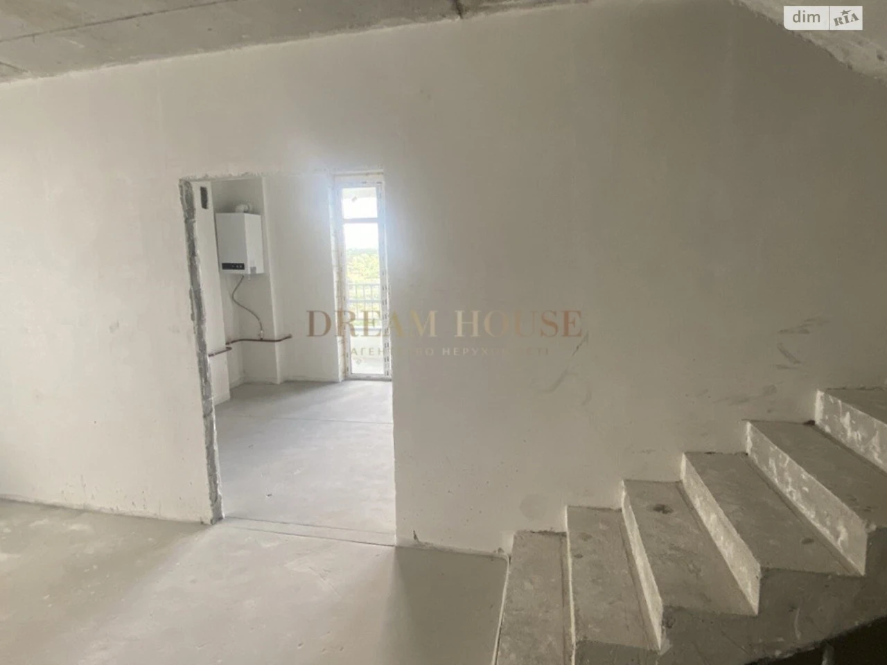 Apartment for Sale in Irpin