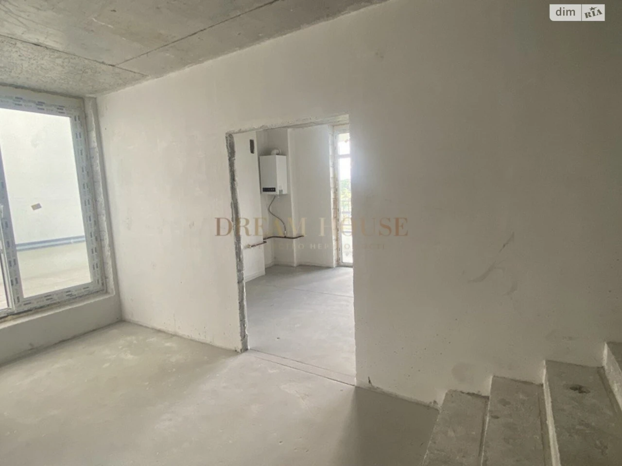 Apartment for Sale in Irpin