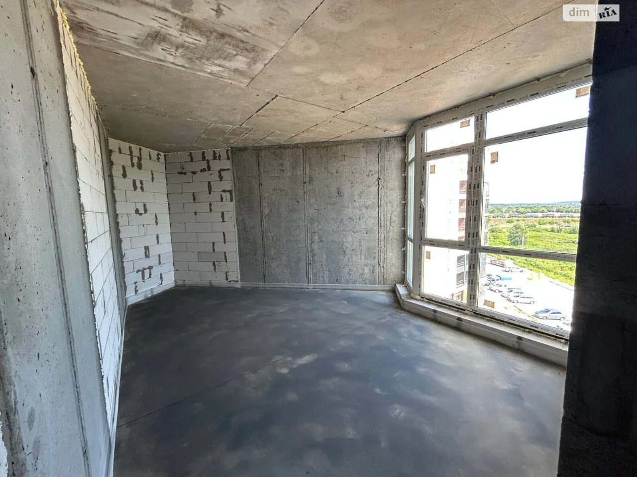 Продажа Квартира Ирпень