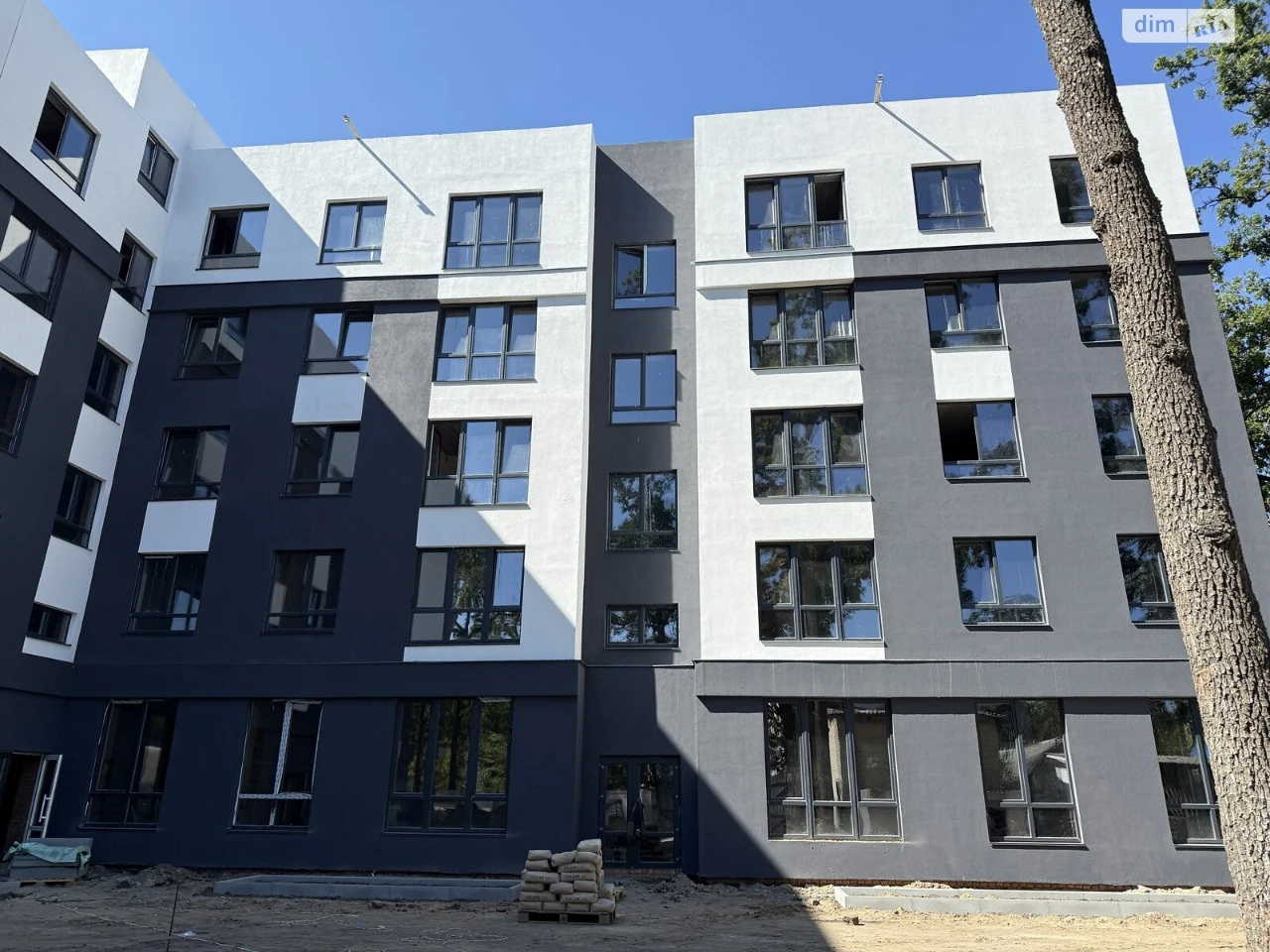 Apartment for Sale in Irpin