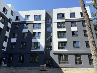 Apartment for Sale in Irpin