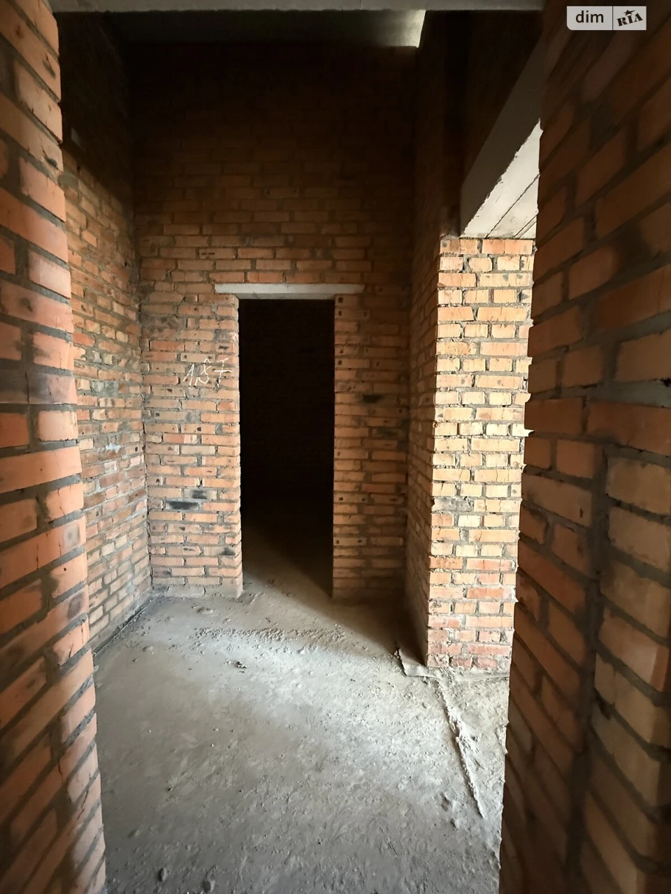 Apartment for Sale in Irpin