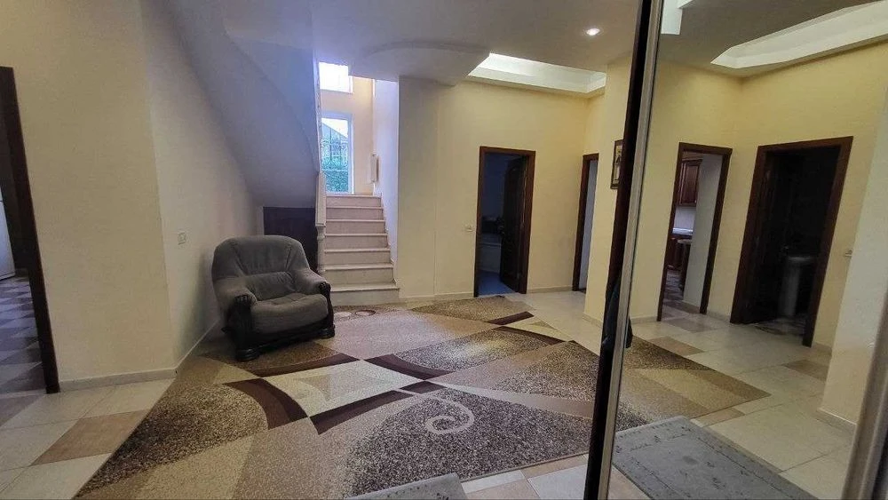 Дом 200м2 на 13ти сотках Львовская Дачная