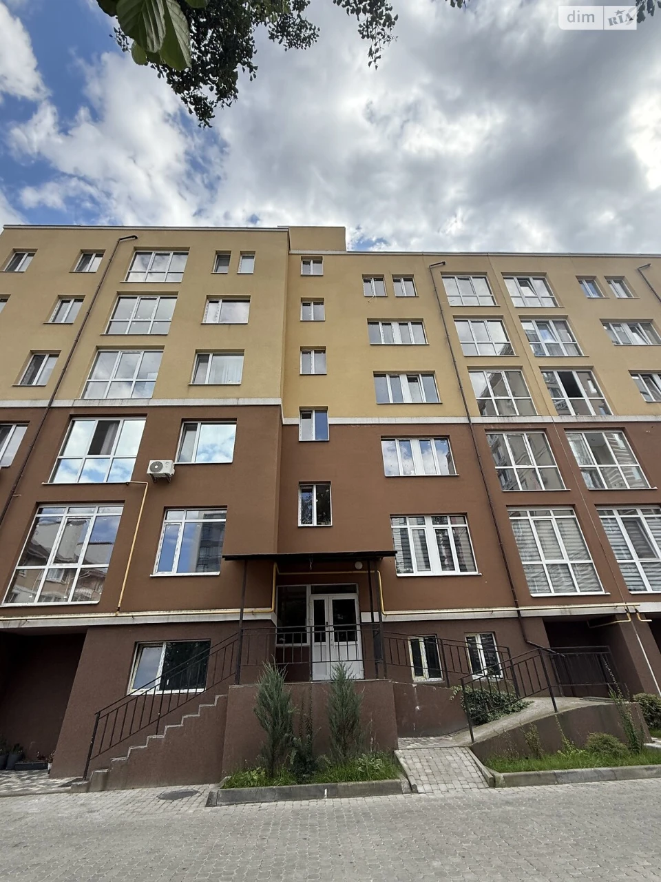 Продажа Квартиры