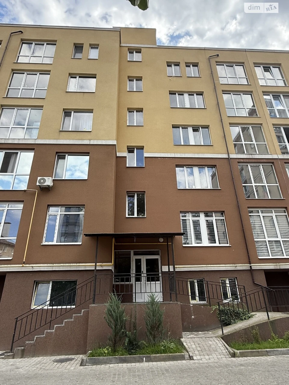 Продажа Квартиры