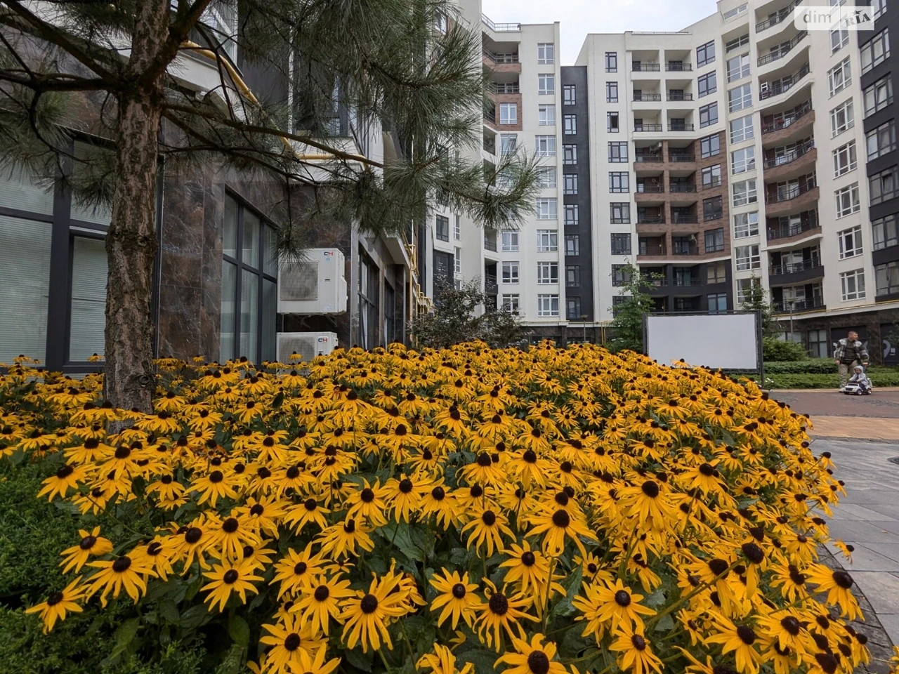 Apartment for Sale in Irpin'
