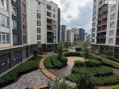 Apartment for Sale in Irpin'