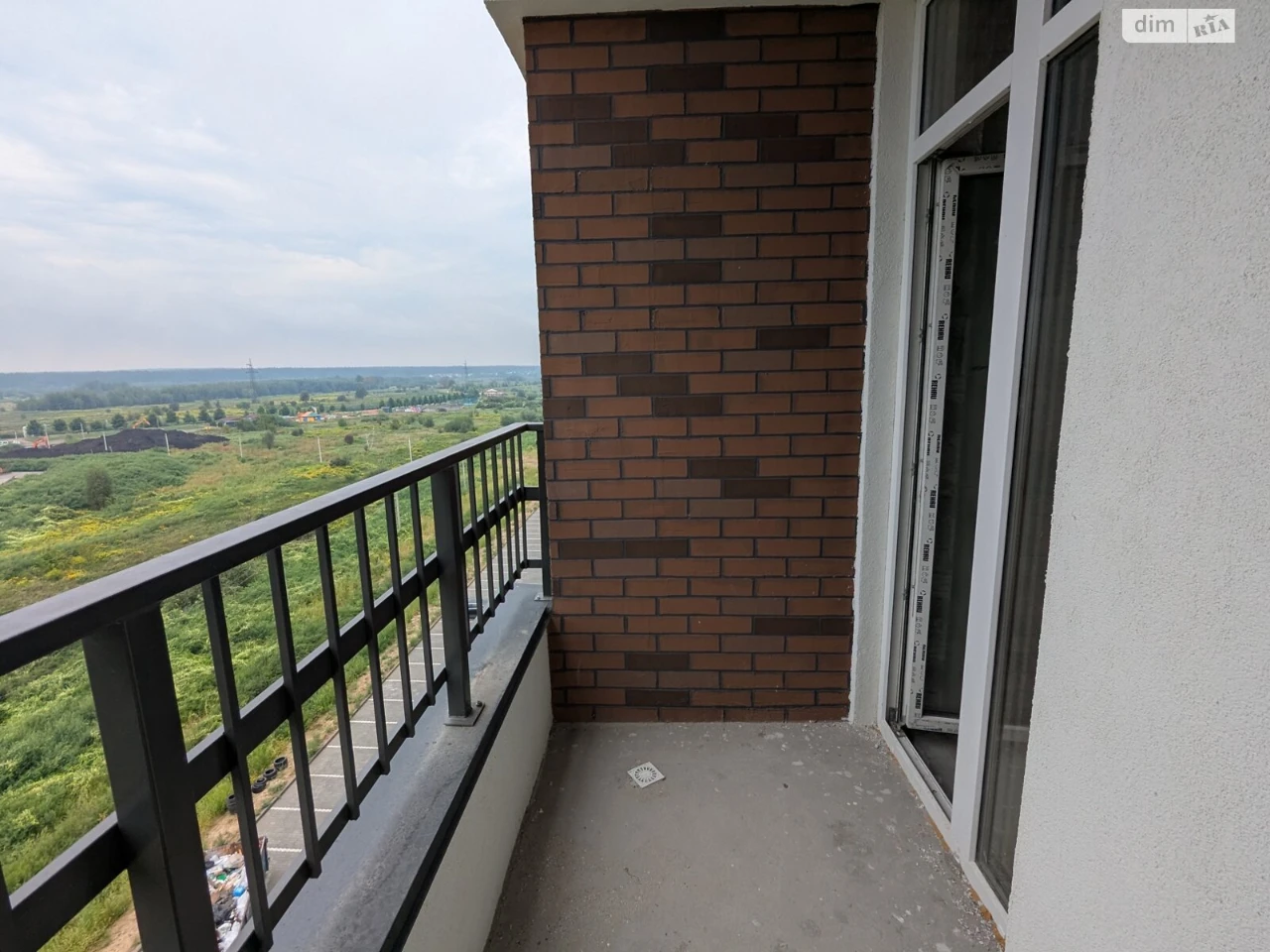 Apartment for Sale in Irpin'