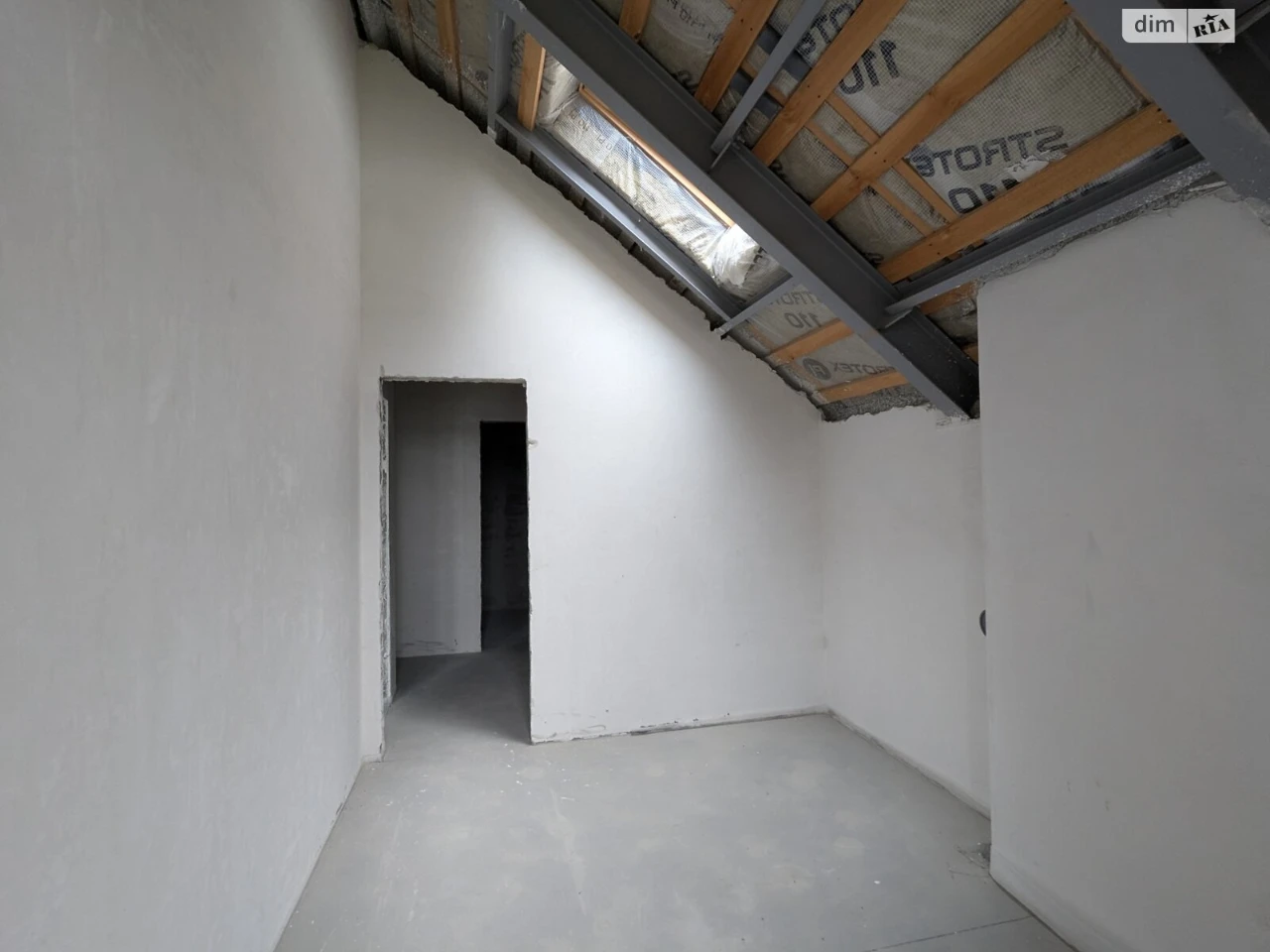 Apartment for Sale in Irpin'