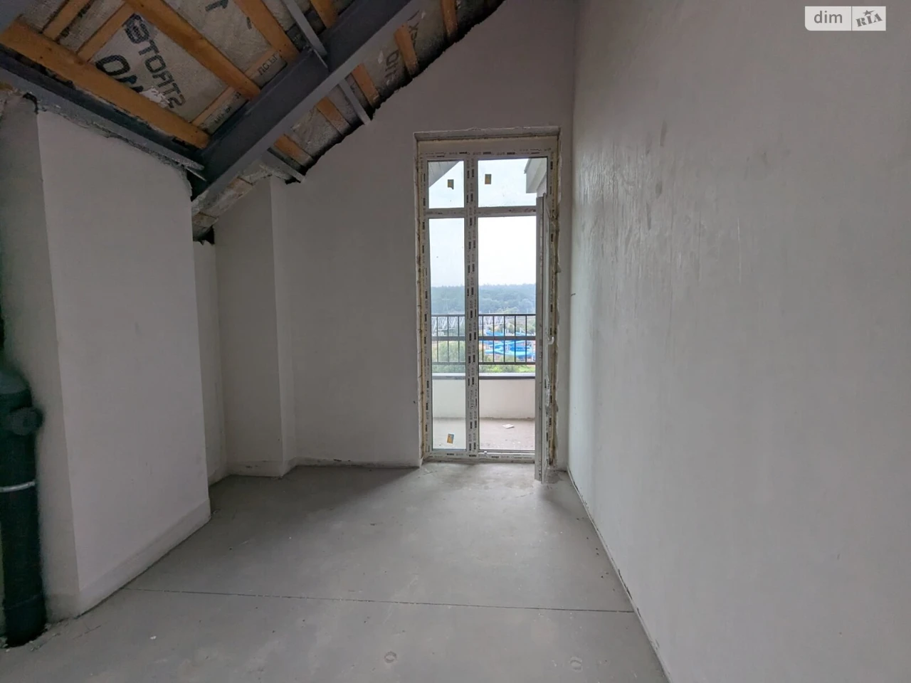 Apartment for Sale in Irpin'