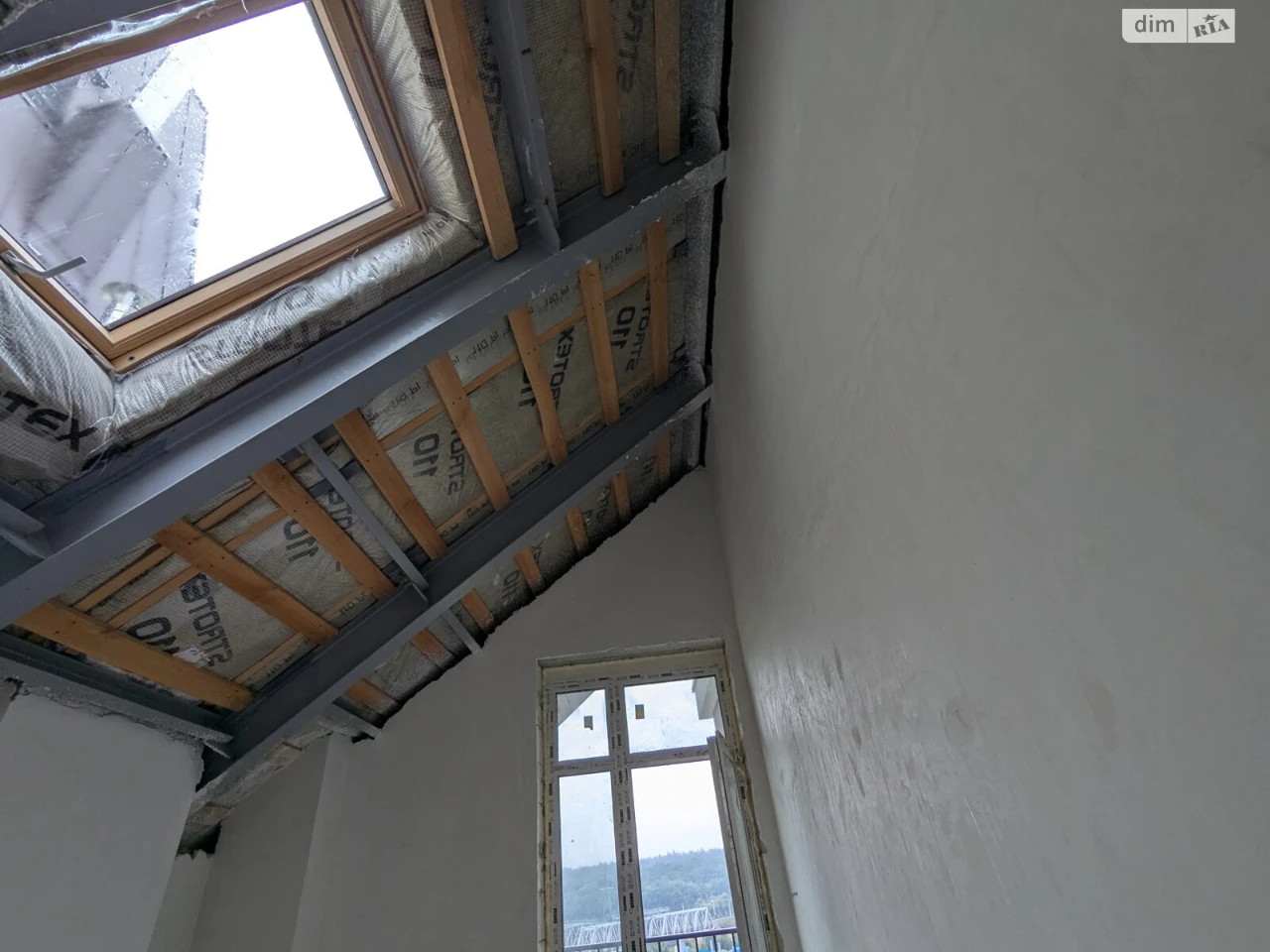 Apartment for Sale in Irpin'