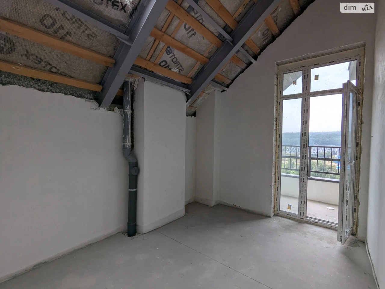 Apartment for Sale in Irpin'