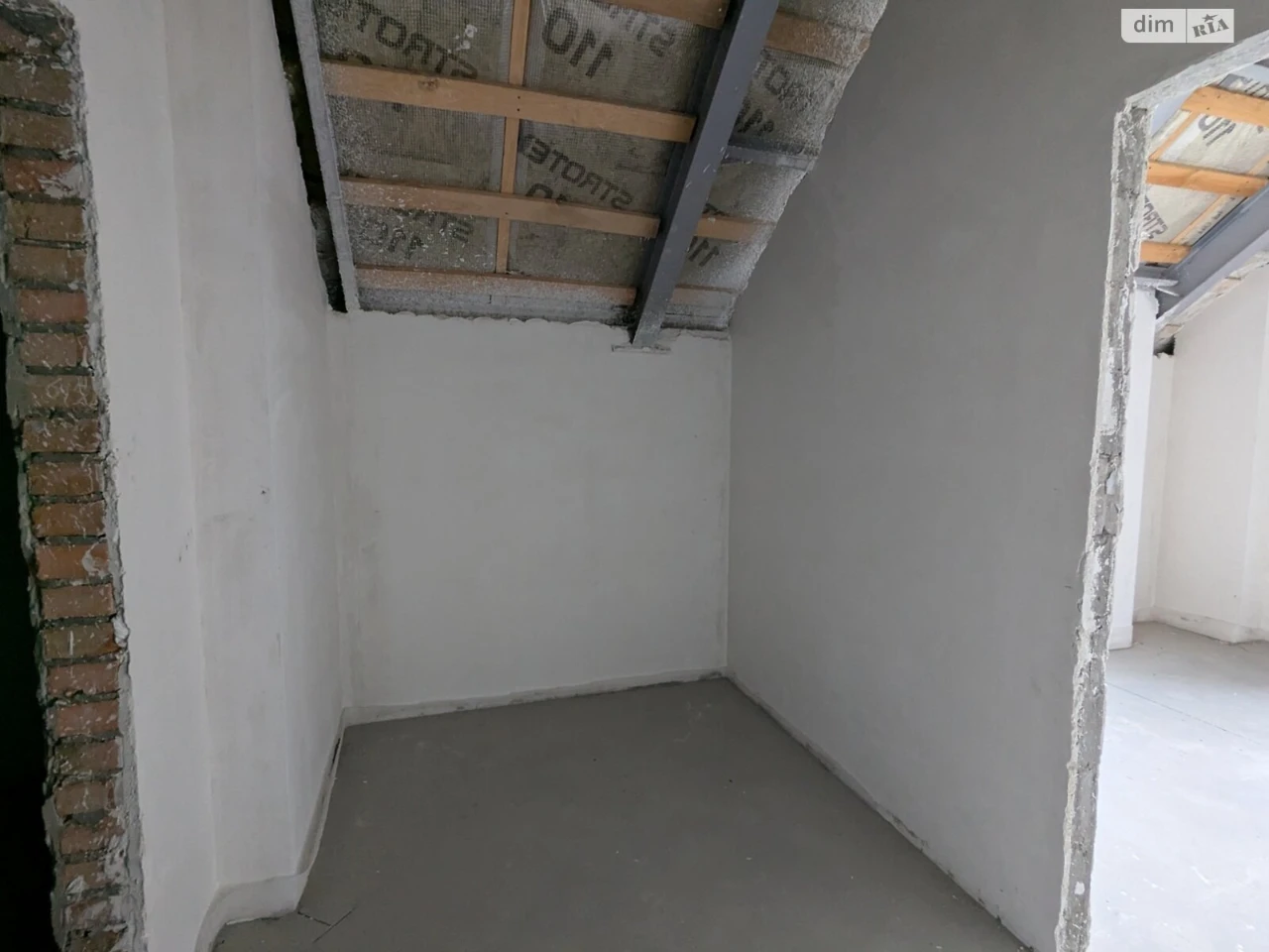 Apartment for Sale in Irpin'