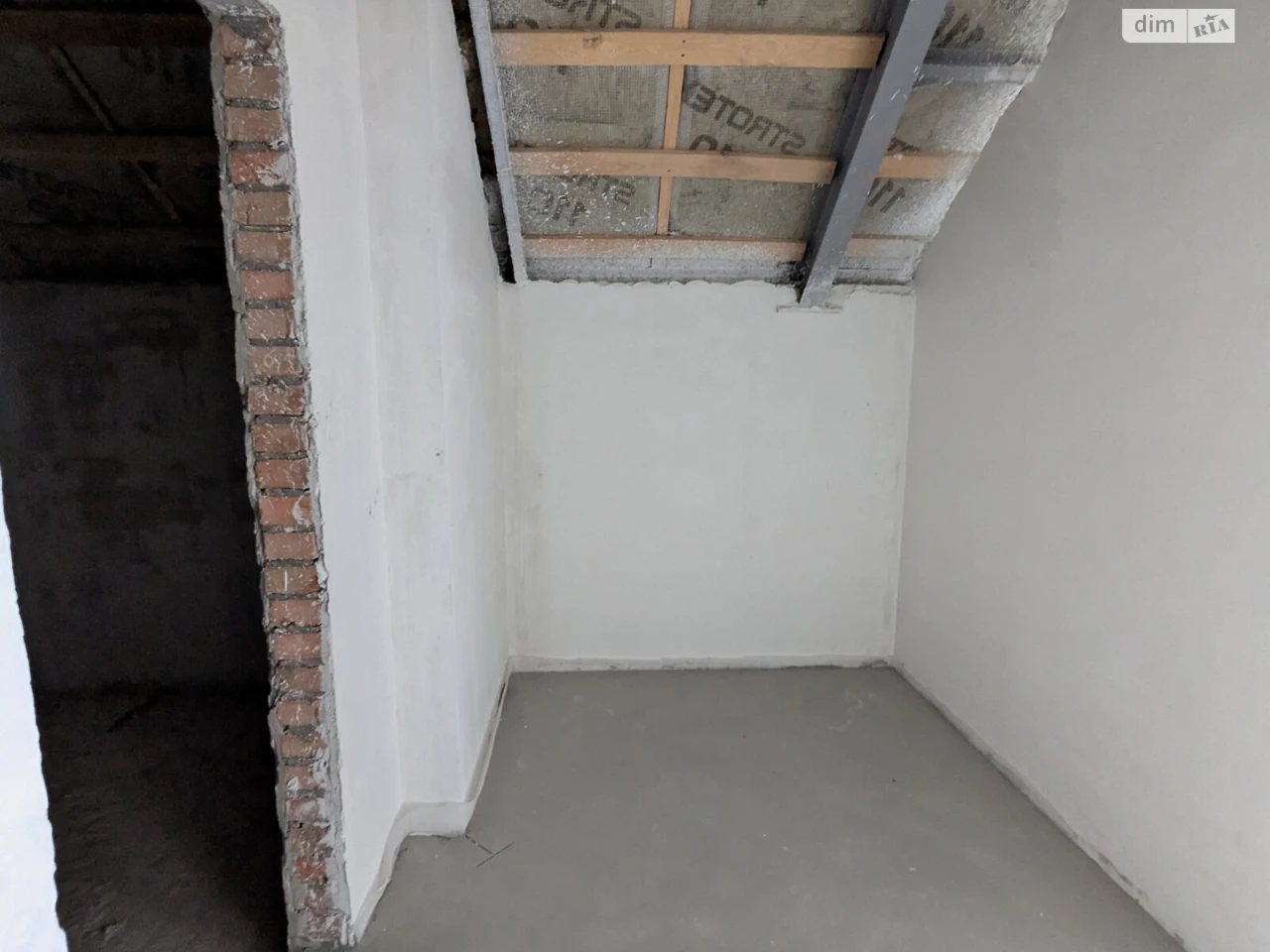 Apartment for Sale in Irpin'