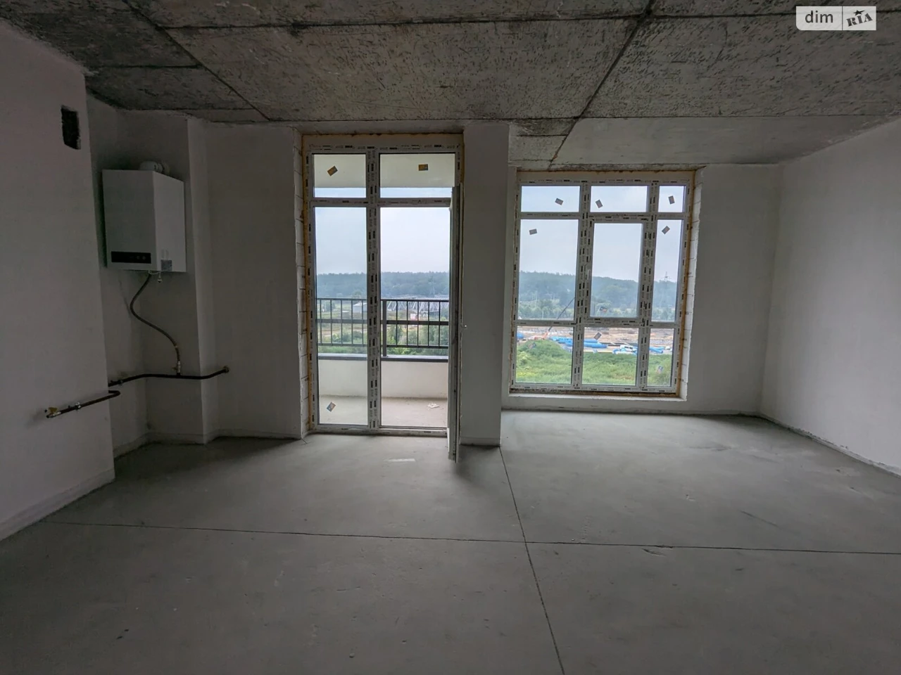Apartment for Sale in Irpin'