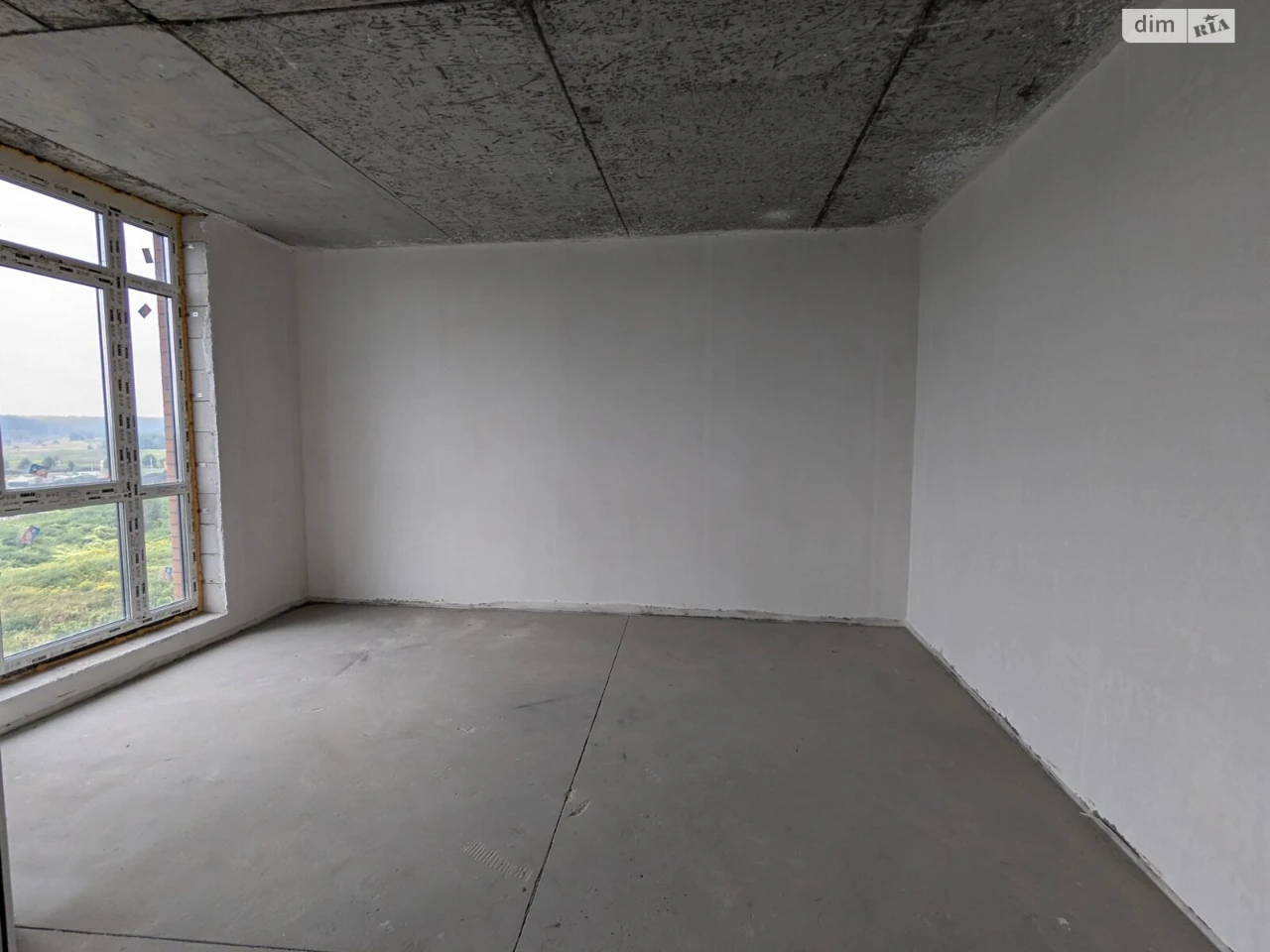 Apartment for Sale in Irpin'