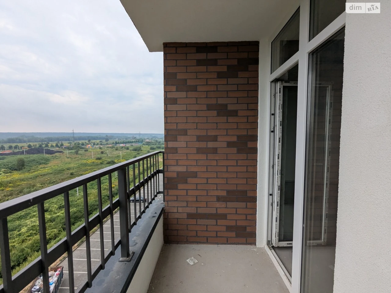 Apartment for Sale in Irpin'