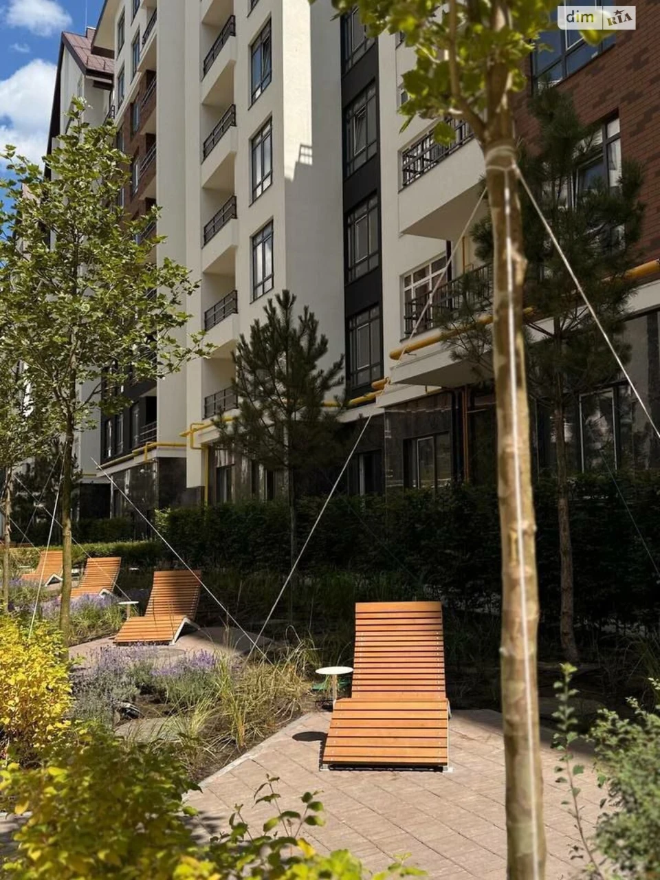 Apartment for Sale in Irpin