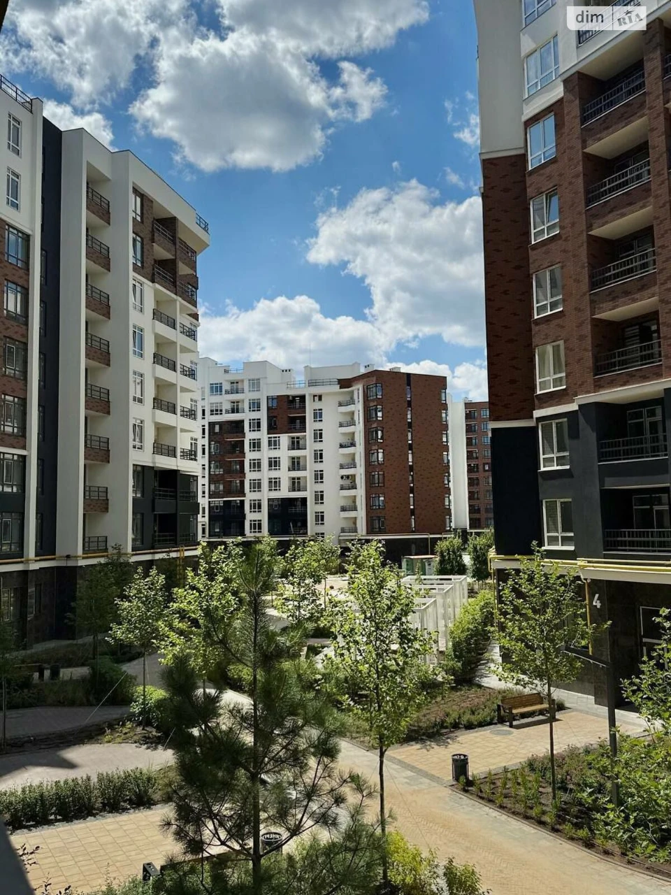 Apartment for Sale in Irpin