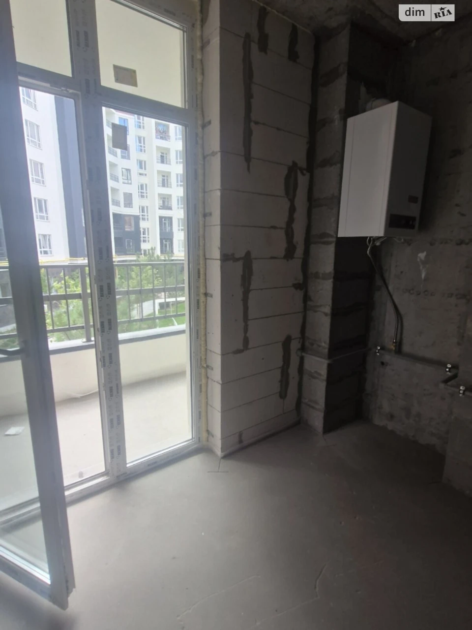 Apartment for Sale in Irpin