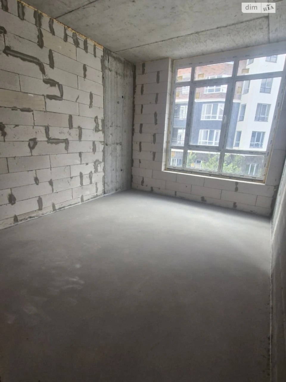 Apartment for Sale in Irpin