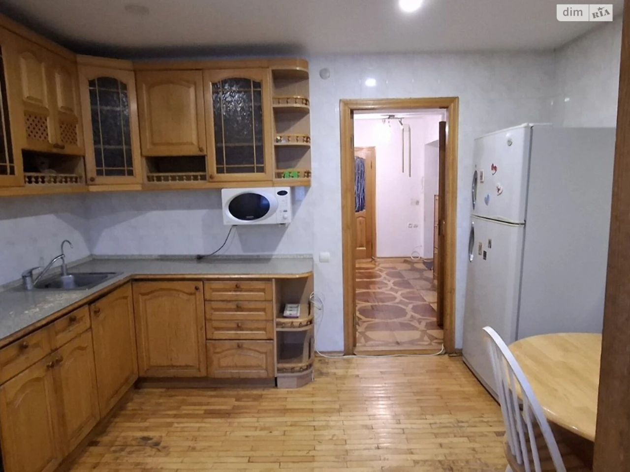 Продається квартира