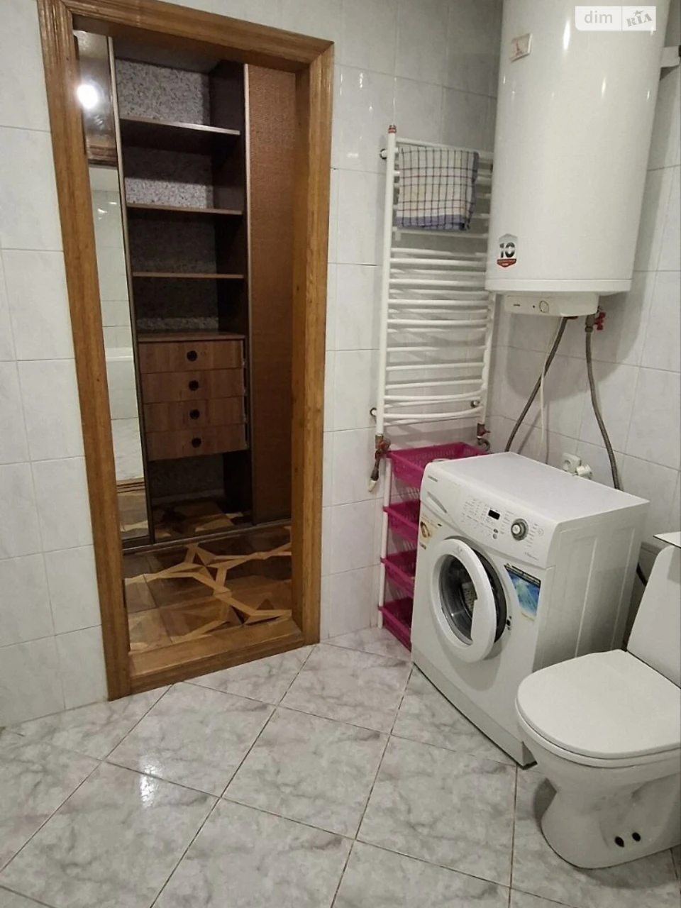 Продається квартира