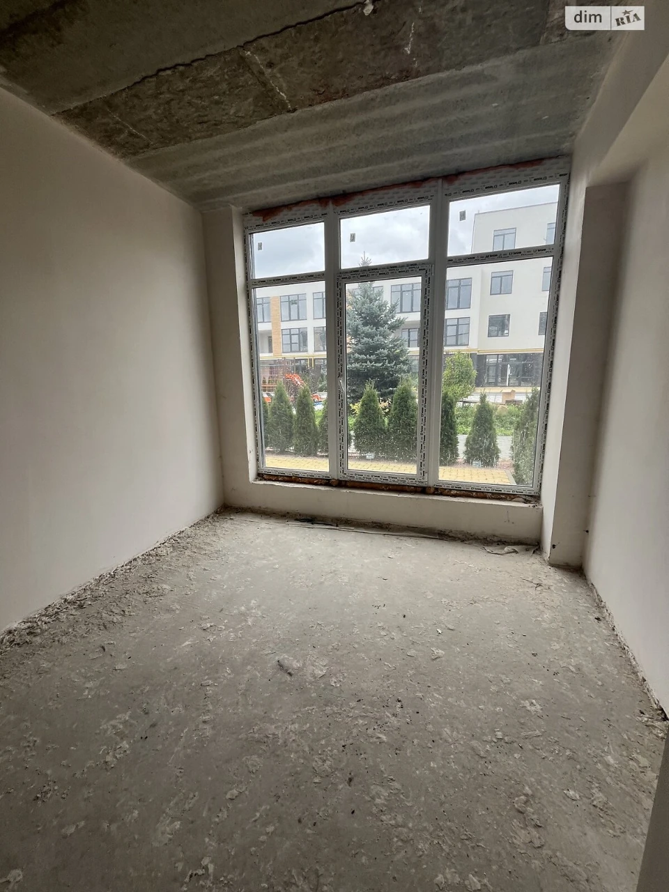 Продажа квартиры в Ирпене