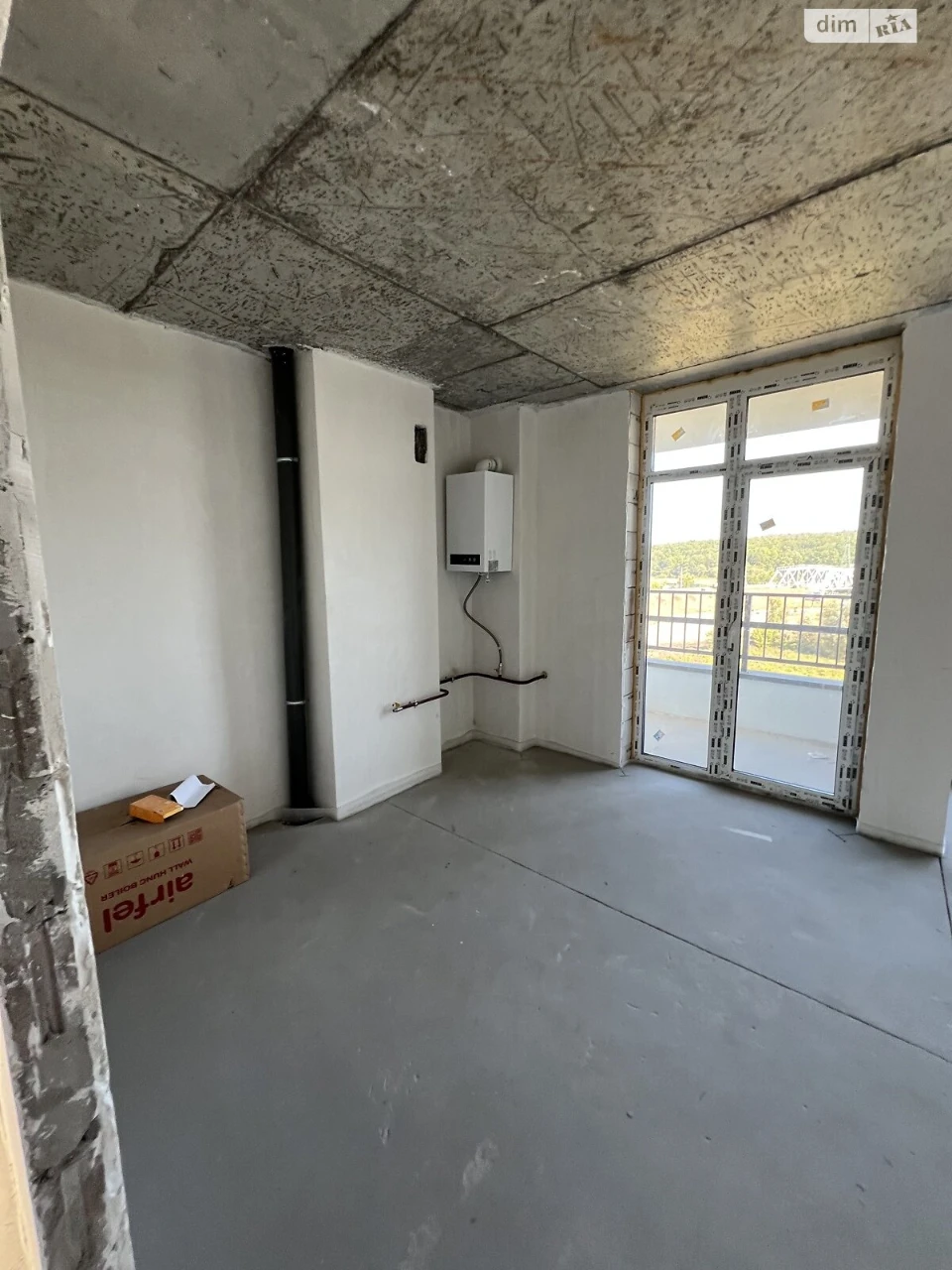 Продаж Квартира Ірпінь